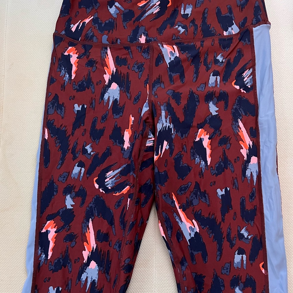 Womens Aerie Leggings